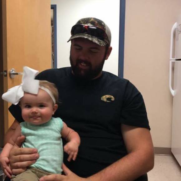 Meet your Posher, Matthew - Picture 1 of 1